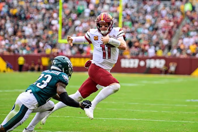 ”Handicap (incl. overtime) -4.5” in American football sports