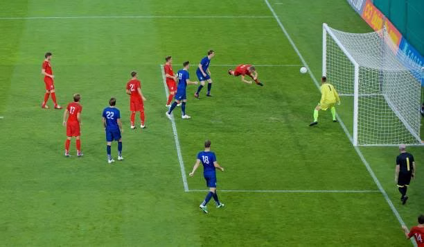  “Anytime Goalscorer” in football Sports Betting – Explained with Examples + Betting Tips