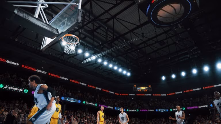 ”Over 40.5” 1st Quarter in Basketball Sports Betting – Explained with Examples + Betting Tips