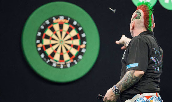 ”Total Sets” in Darts Sports Betting – Explained with Examples + Betting Tips