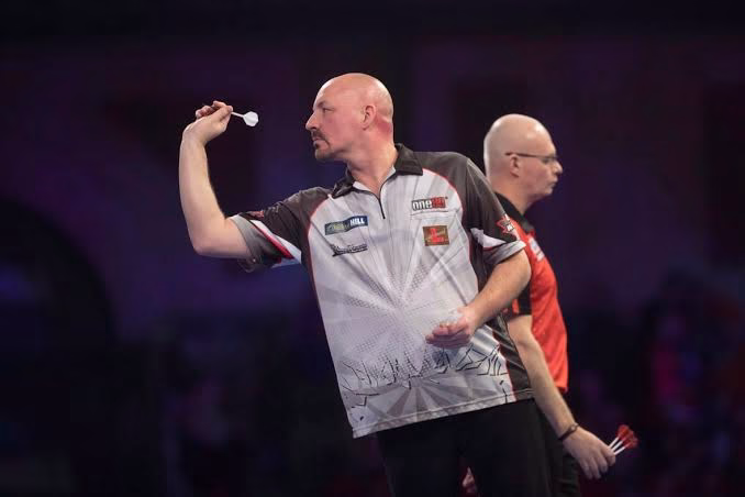 ”Match winner & highest checkout” in Darts Sports Betting – Explained with Examples + Betting Tips