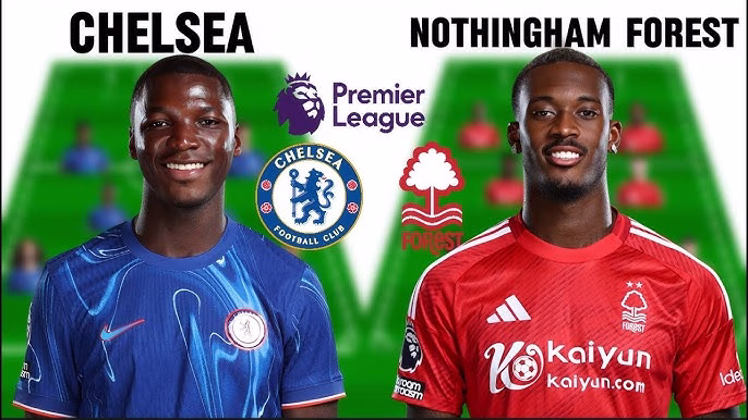 ”Nottingham Forest vs Chelsea” Stats, Form, and Betting Insights for Sure Prediction this Saturday