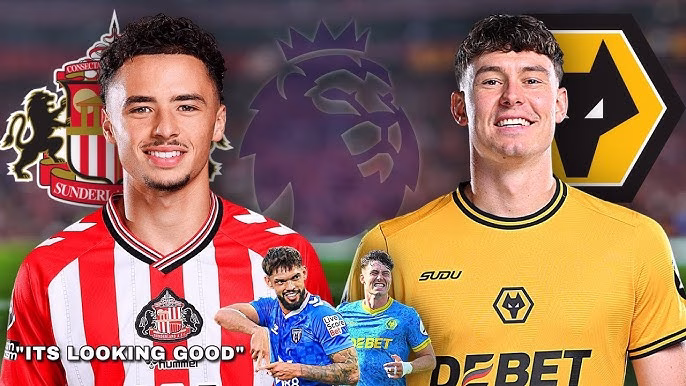 “Sunderland Vs Wolves” Stats, Form, and Betting Insights for Sure Prediction this Saturday