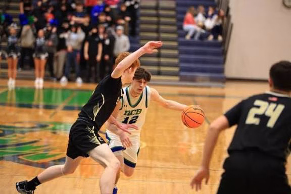 ”1st Half – Handicap (Incl. Overtime)” in Basketball Sports Betting – Explained with Examples + Betting Tips