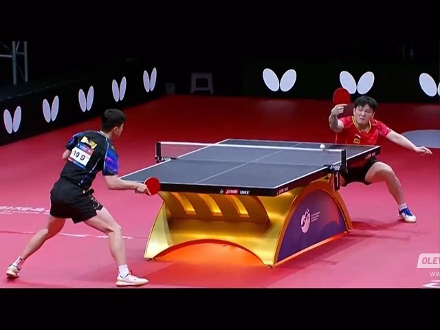 ”2nd Game – 7th Point” in Table Tennis Sports Betting – Explained with Examples + Betting Tips