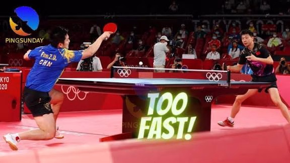 ”2nd Game – 9th Point” in table Tennis Sports Betting – Explained with Examples + Betting Tips