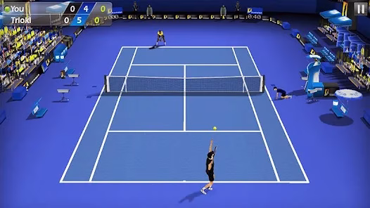 “1st Set Game 3 – Break Point” in Tennis Sports Betting – Explained with Examples + Betting Tips