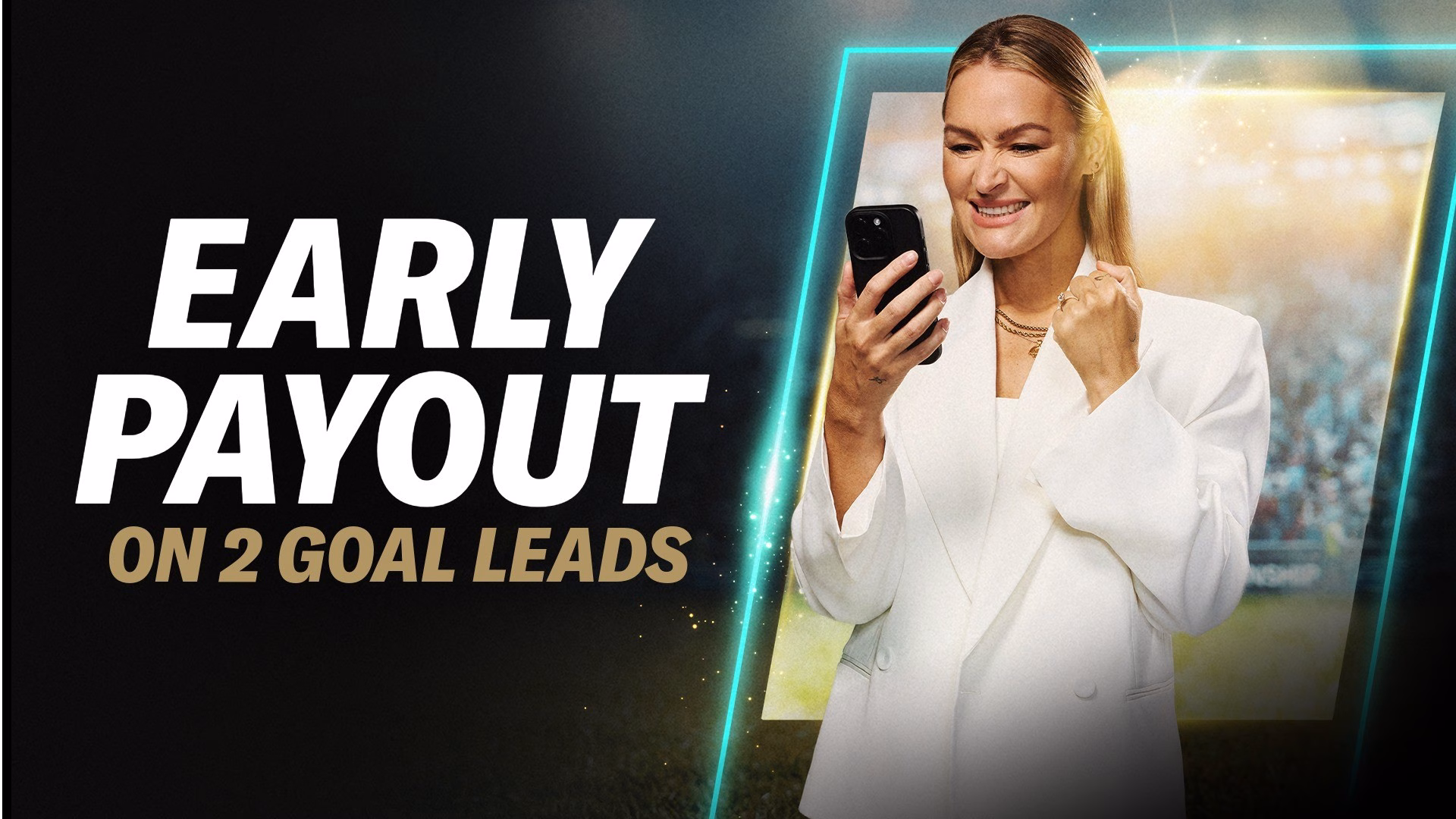 “What Is Early Payout (+2) in Sports Betting?”