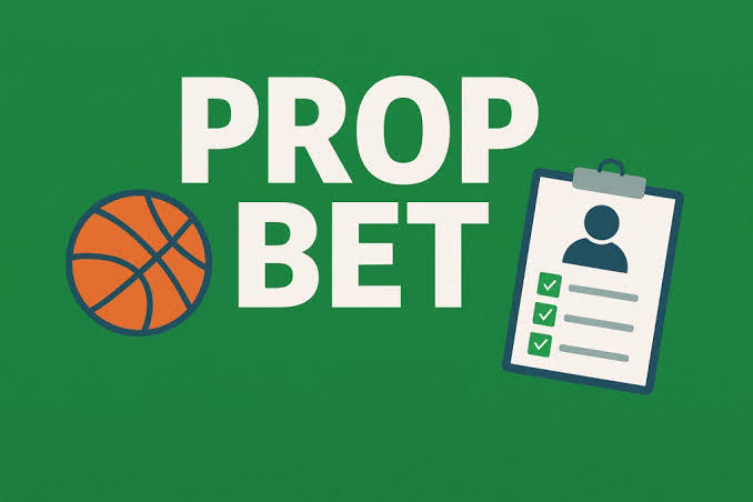 “Prop Bet (Proposition Bet)” in Sports Betting – Explained