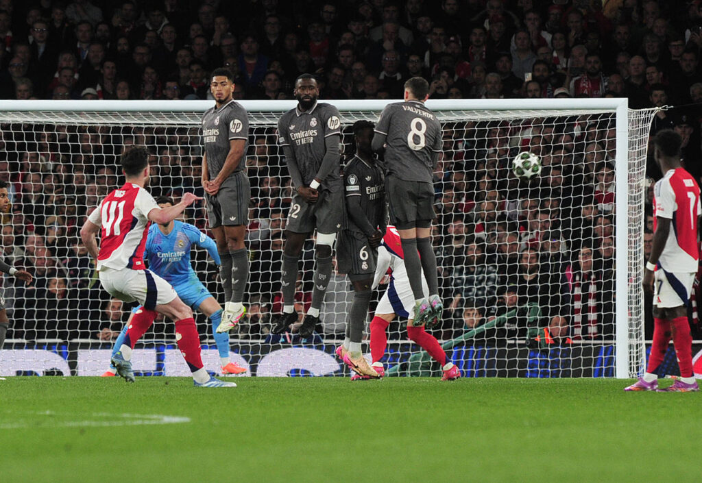 “1 | Goal Bounds” in football Sports Betting Explain with Examples + Betting Tips