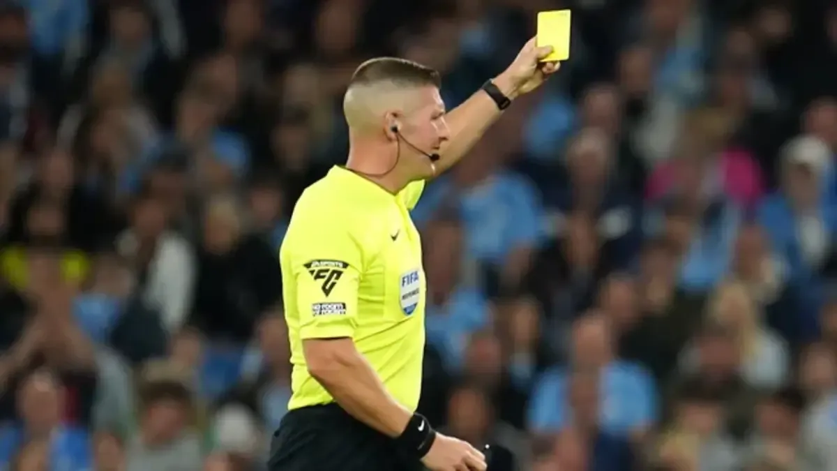 “Under 1.5 | Bookings – Over/Under” in football Sports Betting Explain with Examples + Betting Tips