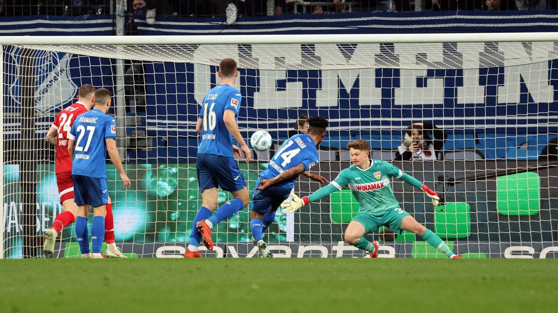 “GG 2nd Half – Goal/No Goal” in football Sports Betting Explained with Examples + Betting Tips