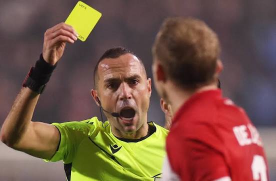 “ Home +1.5 | Bookings Handicap” in football Sports Betting Explained with Examples + Betting Tips