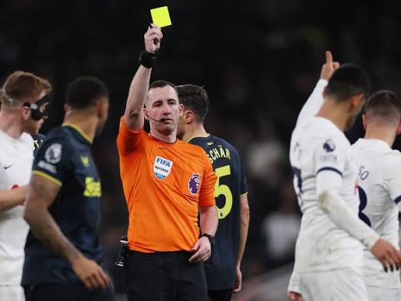 “Under 2.5 | Away Team Total Bookings” in football sports betting Explained with Examples + Betting Tips