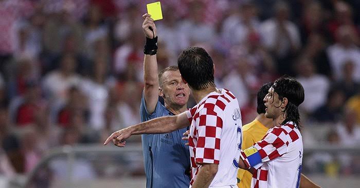 “Away -0.5 | Bookings Handicap” in football Sports Betting Explained with Examples + Betting Tips