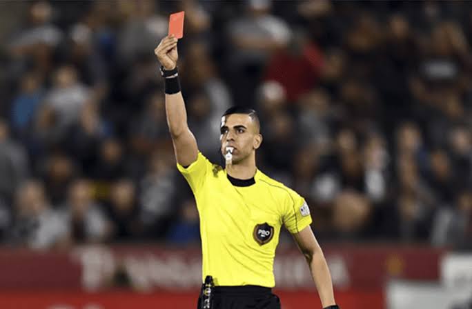 “ Home +0.5 | Bookings Handicap” in football Sports Betting Explained with Examples + Betting Tips