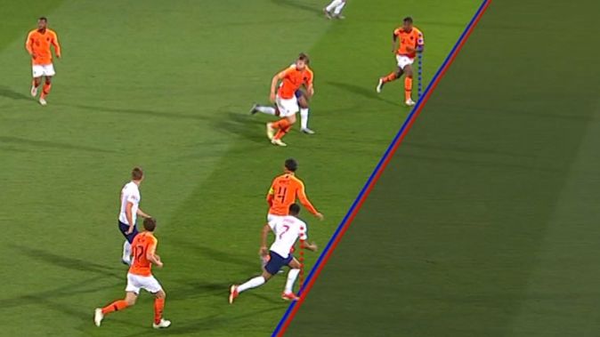 “3+ | Match Offsides” in Football Sports Betting Explained with Examples + Betting Tips