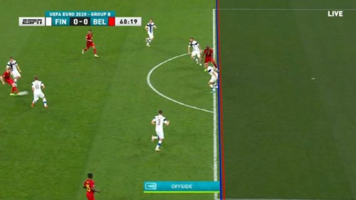 “4+ | Match Offsides” in Football Sports Betting Explained with Examples + Betting Tips