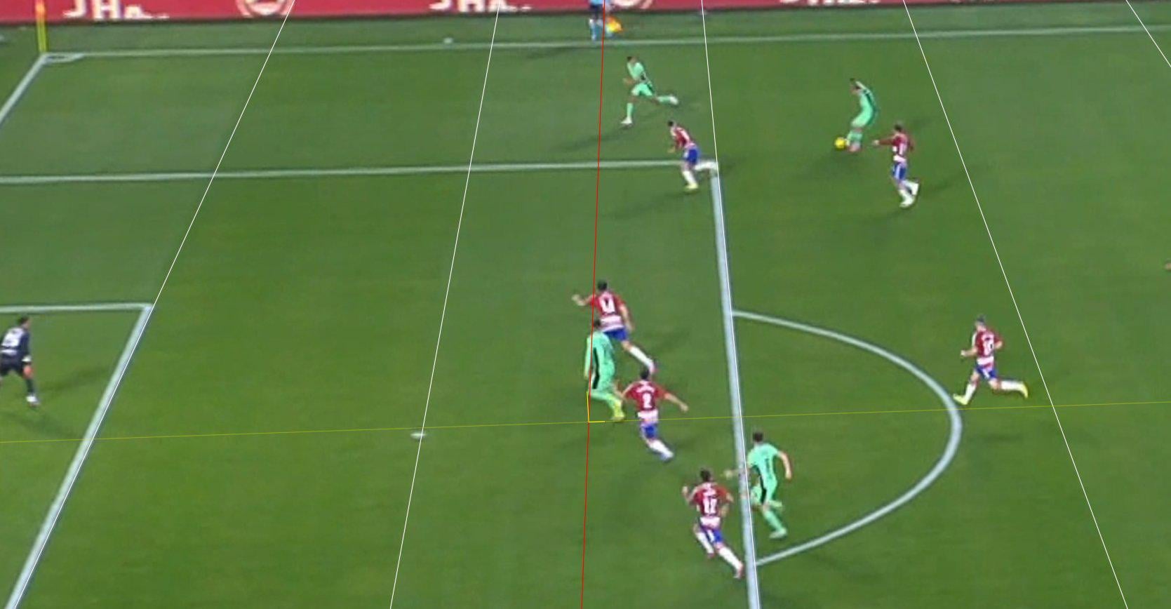 “5+ | Match Offsides” in Football Sports Betting Explained with Examples + Betting Tips