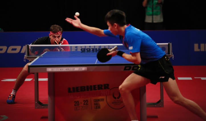 “Under 40.5 | Player 1 total points in Table Tennis Sports Betting Explained with Examples + Betting Tips