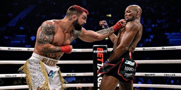Knockout in Bare Knuckle Boxing Sports Betting Explained with Examples + Betting Tips