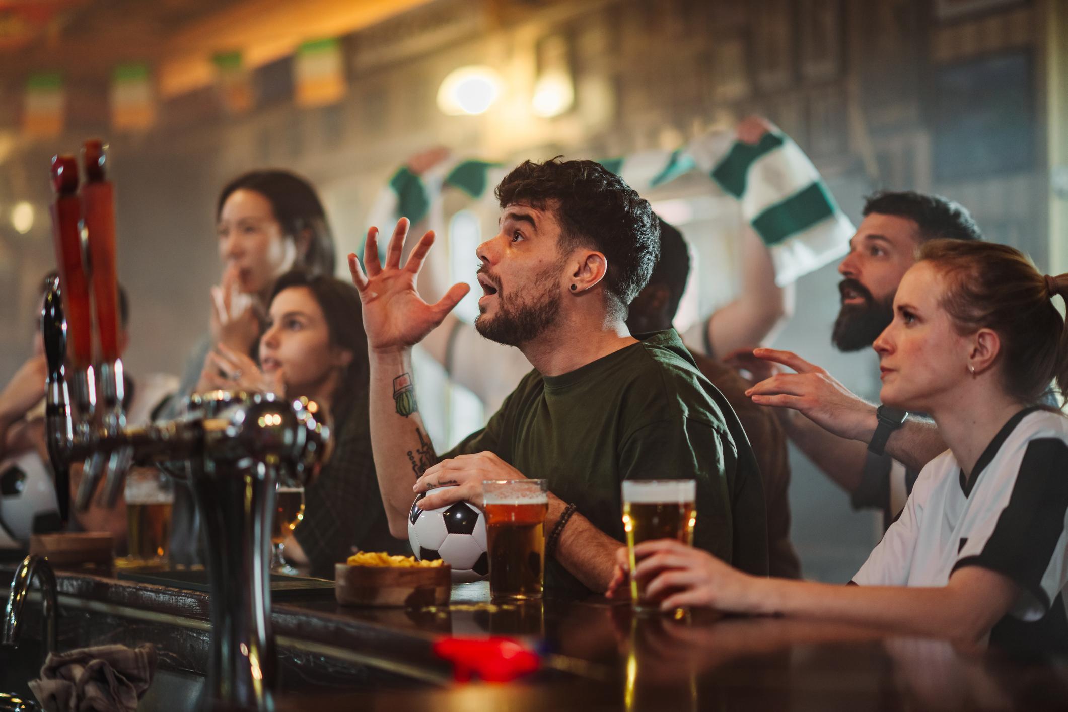 Race to X Goals In Football Sports Betting Explained with Examples + Betting Tips