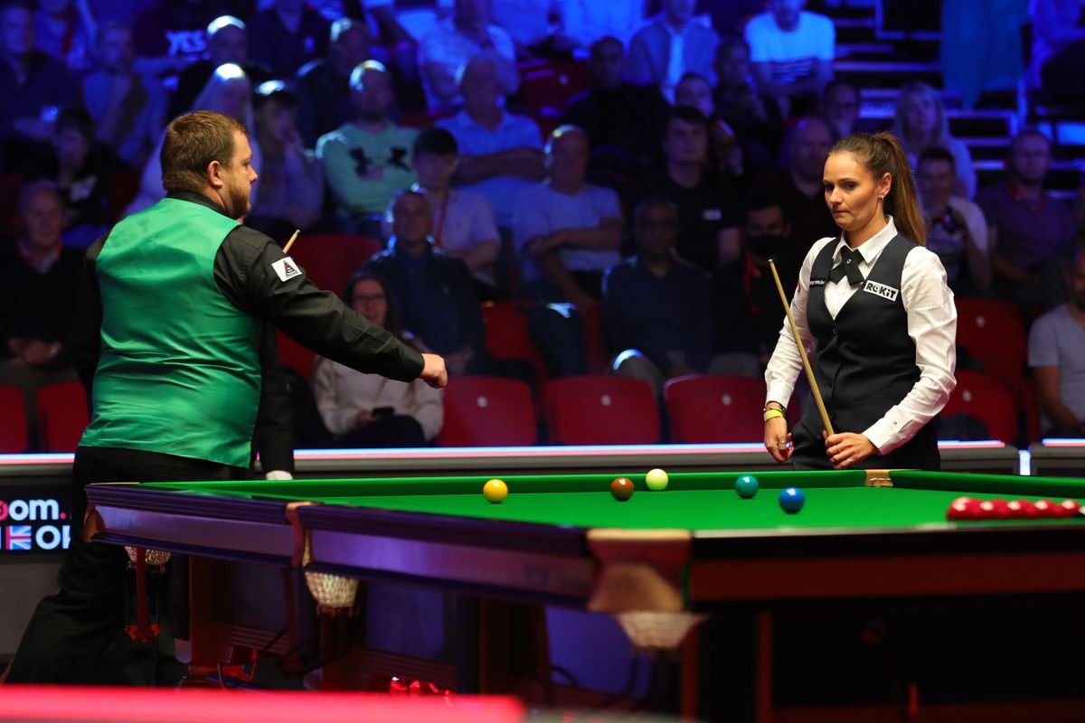 Total frames 18.5 In Snooker Sports Betting Explained with Examples + Betting Tips