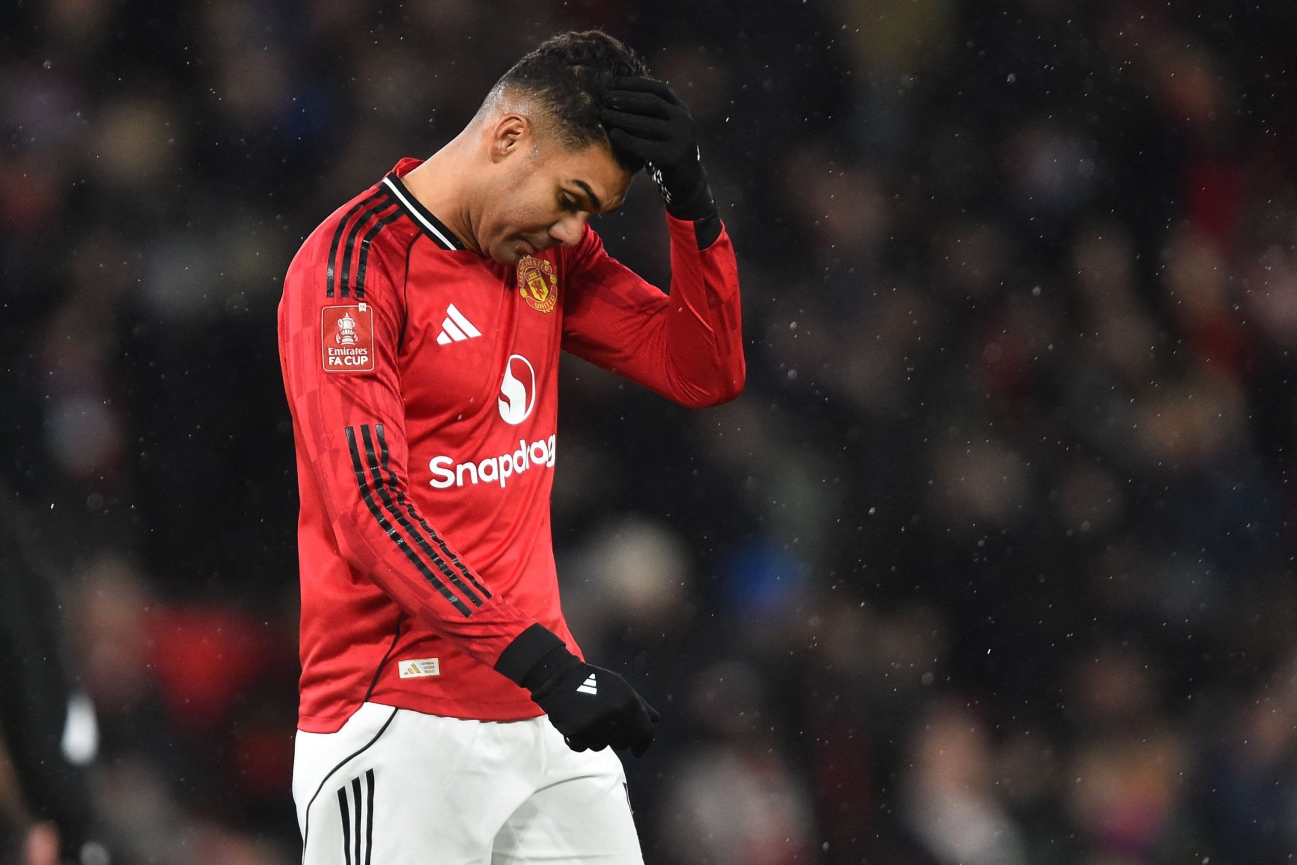 Casemiro Exit Rumours Explained: Why He May Not Stay at Manchester United Next Season
