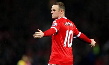Wayne Rooney Backs Arsenal to Win Trophy After Reaching Final – “This Is Their Year”