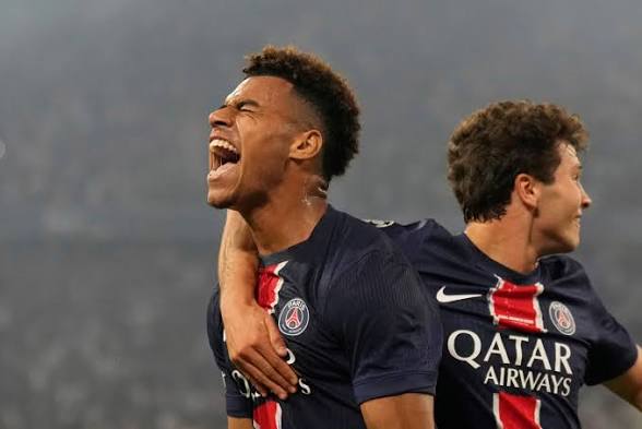 Paris Saint-Germain Reach UEFA Champions League Final After Thrilling 5–6 Aggregate Victory
