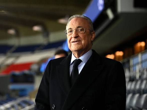 Breaking: Training Ground Incident Between Tchouaméni and Valverde Prompts Action from Real Madrid President