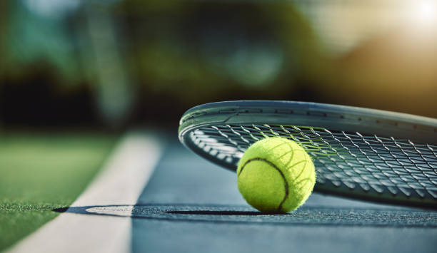 CORRECT SCORE (PER SET) in Tennis Sports Betting Explained with Examples + Betting Tips