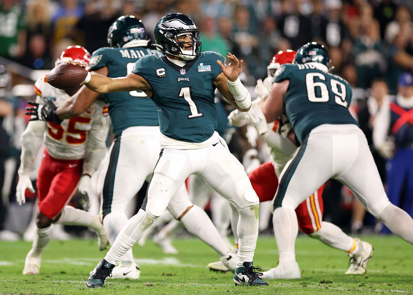 Handicap -2 (incl. overtime) in American Football Sports Betting Explained with Examples + Betting Tips
