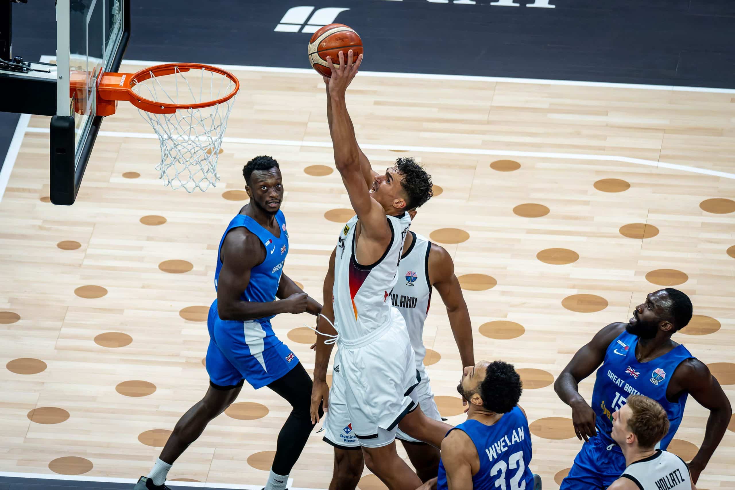 Basketball Over Total Predictions Today (02 June) | Expert Over Picks & Best Bets
