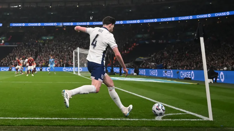 Corner Handicap (2.5) in Football Sports Betting Explained with Examples + Betting Tips