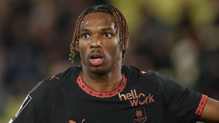 Jérémy Jacquet Completes £60m Transfer from Stade Rennais to Liverpool FC