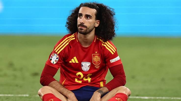 Marc Cucurella to Real Madrid: Full Transfer Details, Fee, Contract and Why Chelsea Sold Him