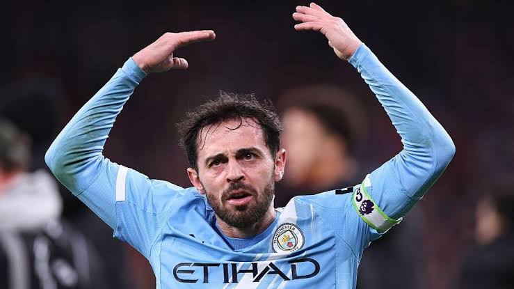 Bernardo Silva Completes Free Transfer from Manchester City to Real Madrid: Full Transfer Details, Contract & Career Stats