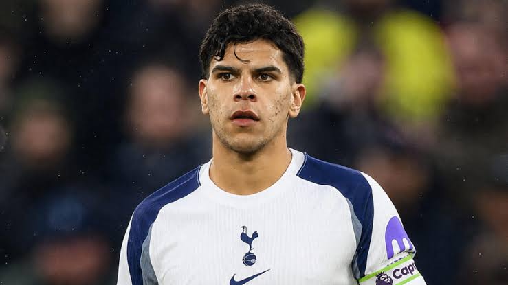 Mateus Fernandes Completes £85m Transfer from West Ham United to Tottenham Hotspur