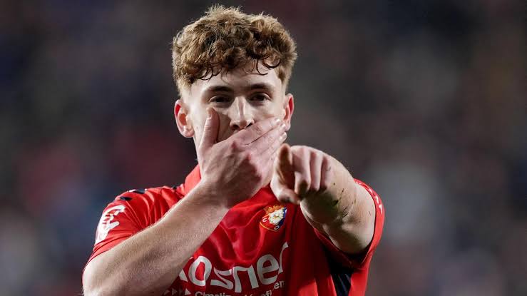 Victor Muñoz to Liverpool: Full Transfer Details, €40m Fee, Contract & Why the Reds Signed Him