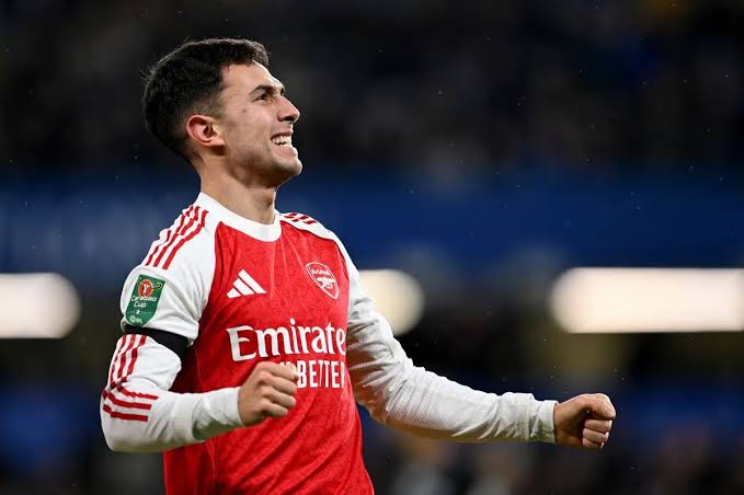 Martín Zubimendi Completes €65 Million Transfer from Real Sociedad to Arsenal – Full Transfer Details and Fee