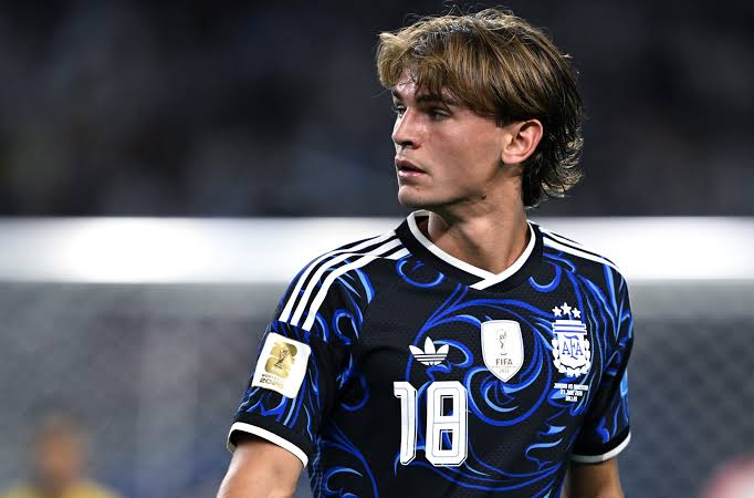 Nico Paz Transfer to Como Confirmed: Full €60m Deal, Buy-Back Clause and Complete Transfer Details