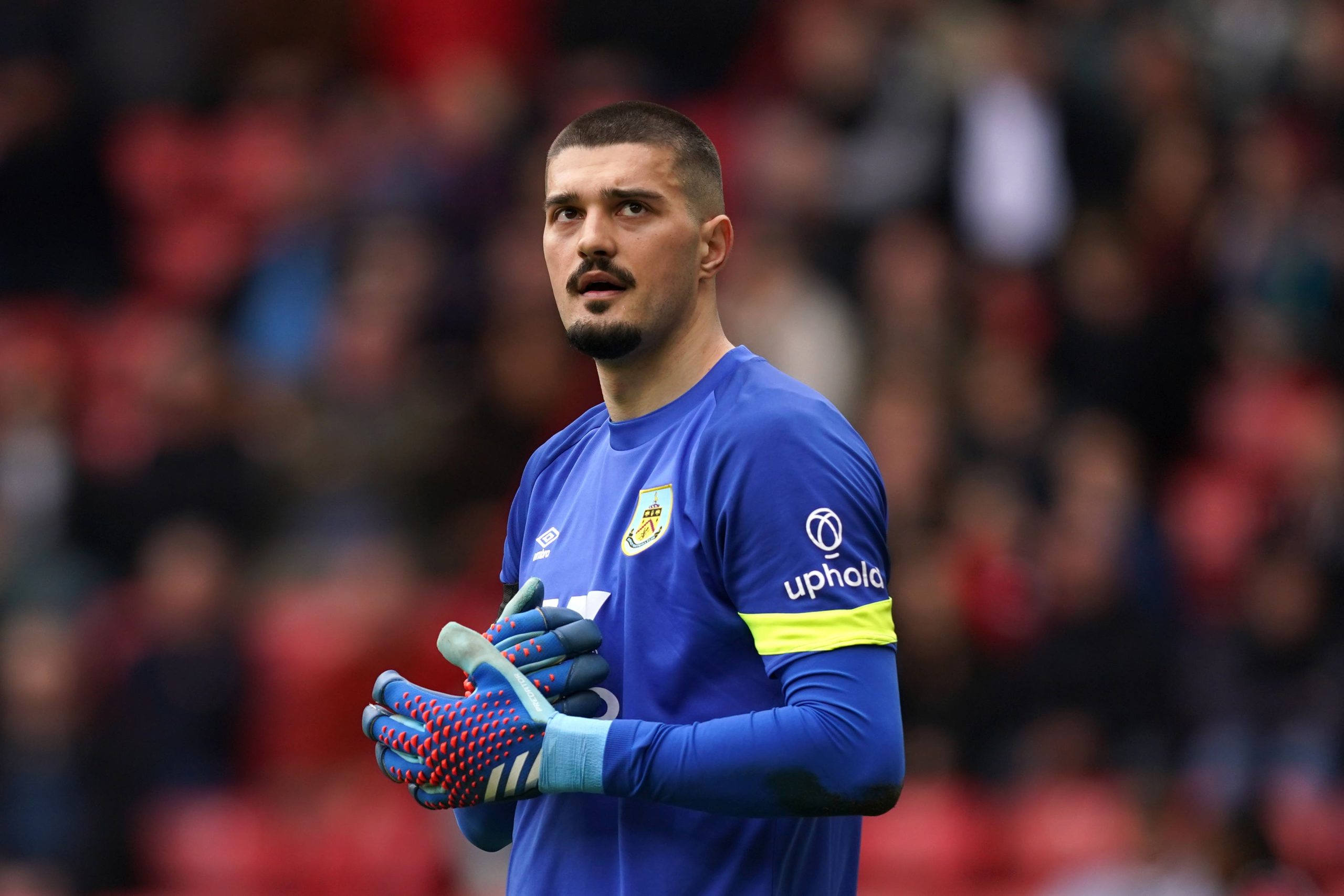 Arijanet Muric Completes Permanent Transfer to Sassuolo from Ipswich Town – Full Transfer Details