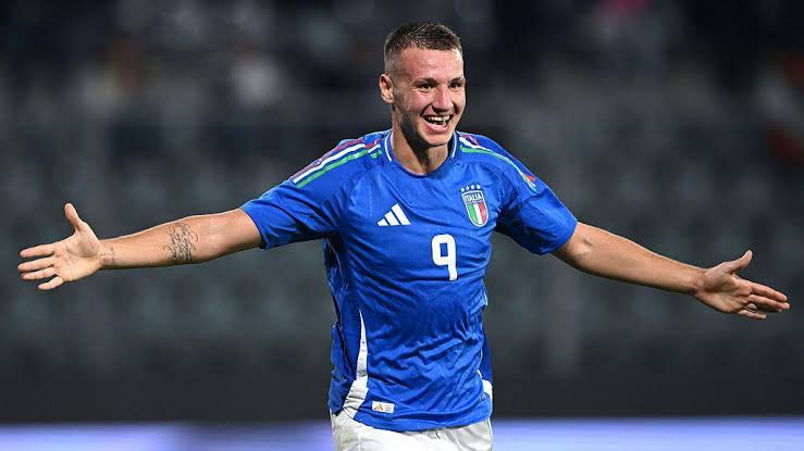 Francesco Camarda Joins Lecce on Loan from AC Milan: Full Transfer Details