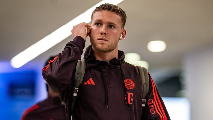 Daniel Peretz Completes Transfer from Bayern Munich to Southampton FC – Full Details