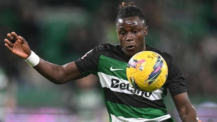 Geovany Quenda Completed Transfer: Fee, Contract, Career Journey and Chelsea Plans