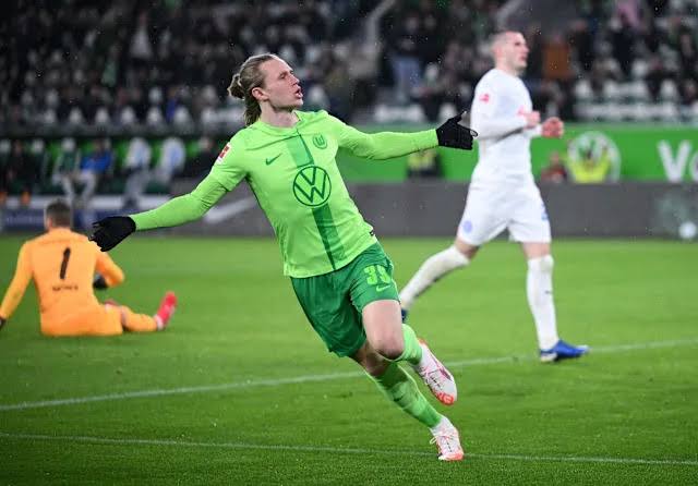 Patrick Wimmer Completes Transfer from Wolfsburg to Hoffenheim – Full Details, Fee, and Contract Explained