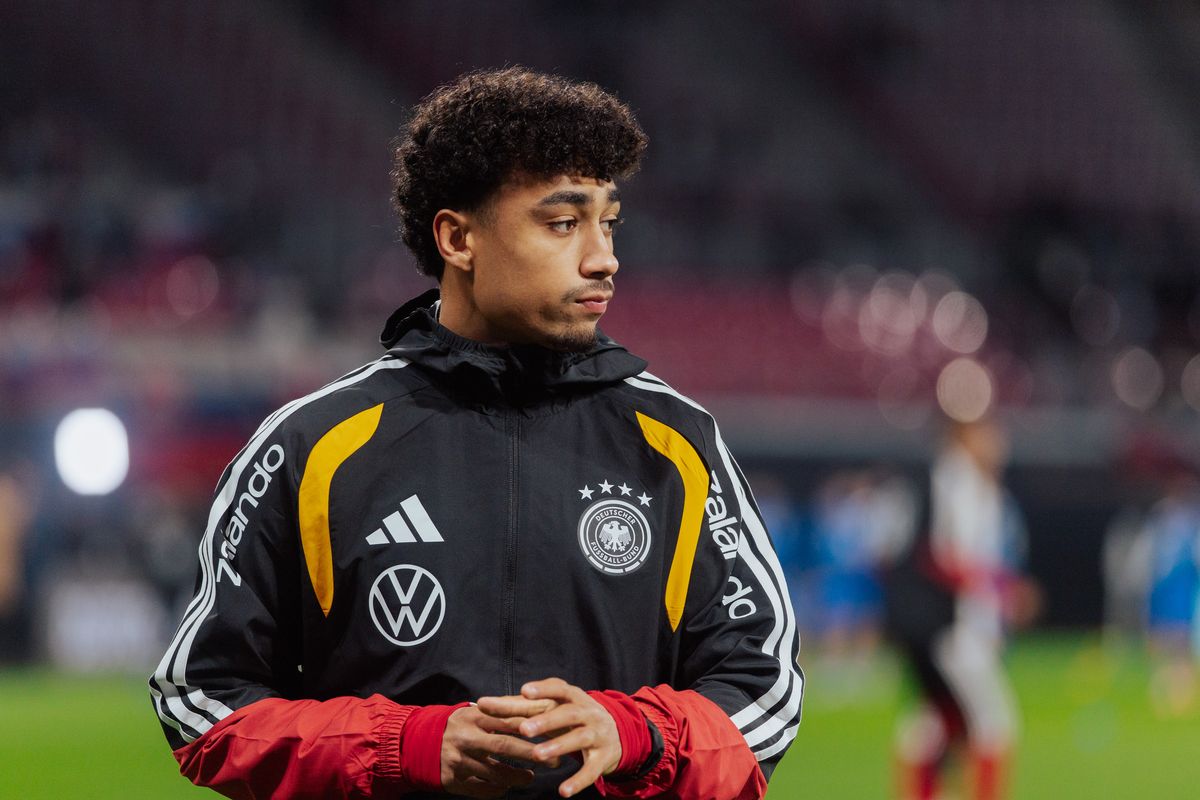Nathaniel Brown to Bayern Munich: Full Transfer Details, Fee, Contract & Analysis