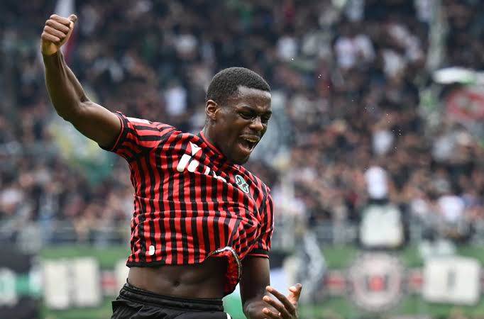Noël Aseko Transfer Saga: Hannover 96 Loan, Buy-Back Clause & Return to Bayern Munich Explained