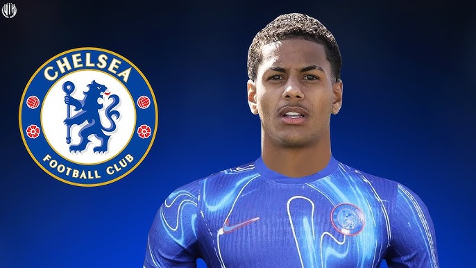 Denner Transfer: Corinthians to Chelsea Deal Details, Fee, Contract & Full Breakdown of the Move